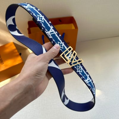 Louis Vuitton Belt — 5