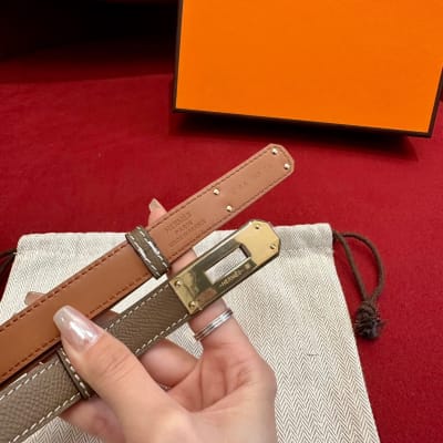 Hermes Women's belt — 5