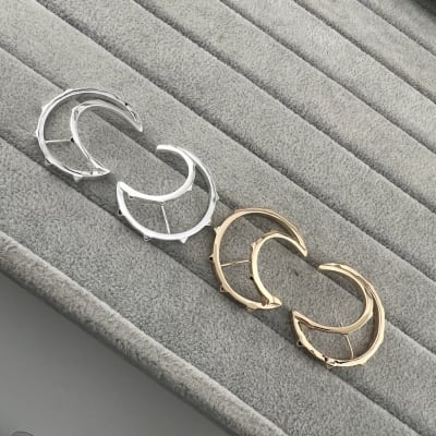 Hermès Earrings — 3