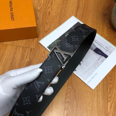 Louis Vuitton Belt — 3