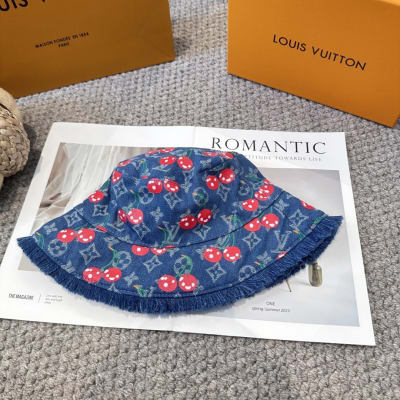 Louis Vuitton Hat — 4