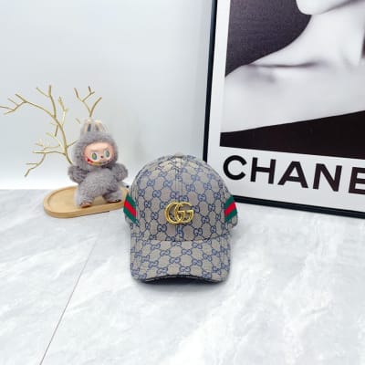 Gucci Hat — 5