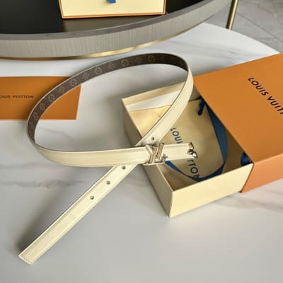 Louis Vuitton Belt — 4