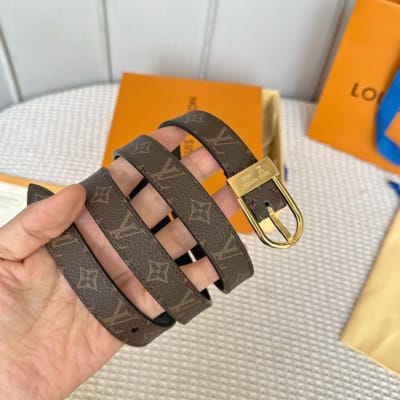 Louis Vuitton Belt — 3