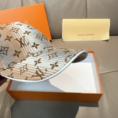 Louis Vuitton Hat — 6