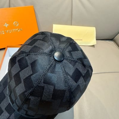 Louis Vuitton Hat — 6