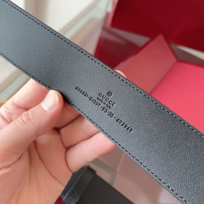 Gucci Belt — 9