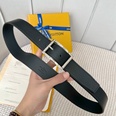 Louis Vuitton Belt — 3