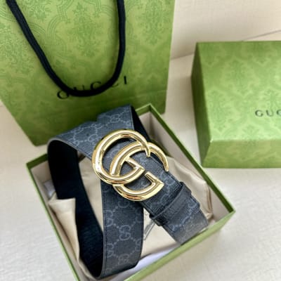 Gucci Belt — 7