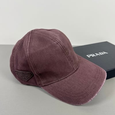 Prada Hat — 7