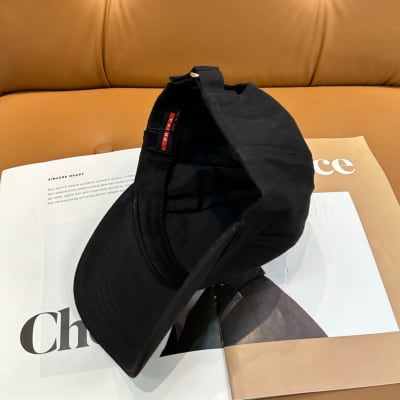 Prada Hat — 4