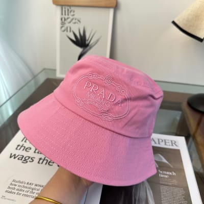 Prada Hat — 5