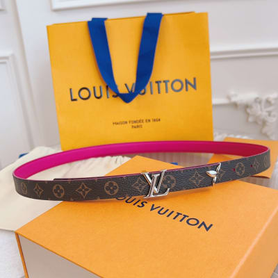 Louis Vuitton Belt — 9