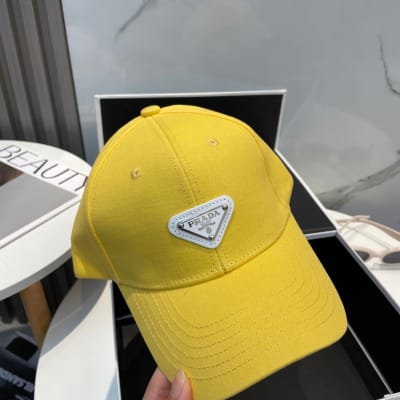 Prada Hat — 8