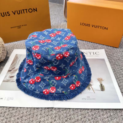Louis Vuitton Hat