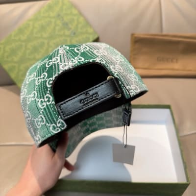 Gucci Hat — 7
