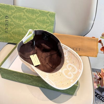 Gucci Hat — 7