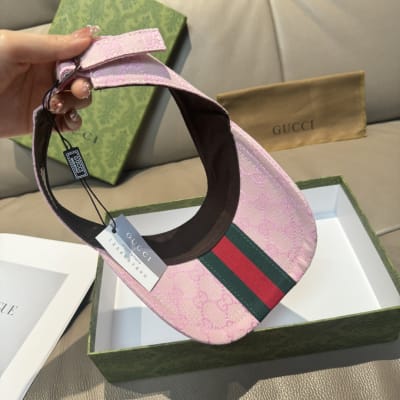 Gucci Hat — 6
