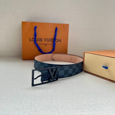 Louis Vuitton Belt — 3
