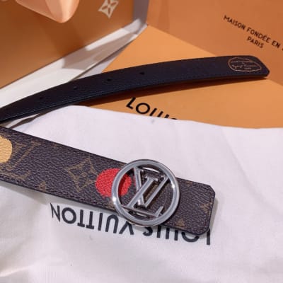 Louis Vuitton Belt — 4