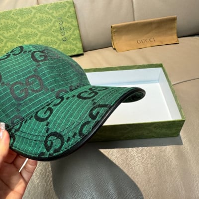 Gucci Hat — 6