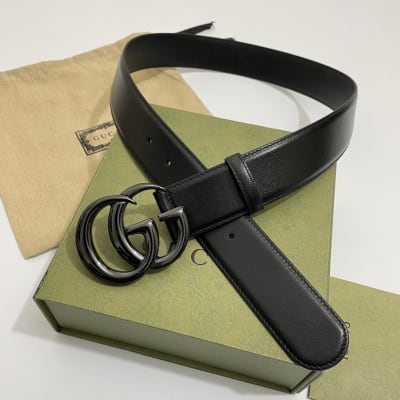 Gucci Belt — 3