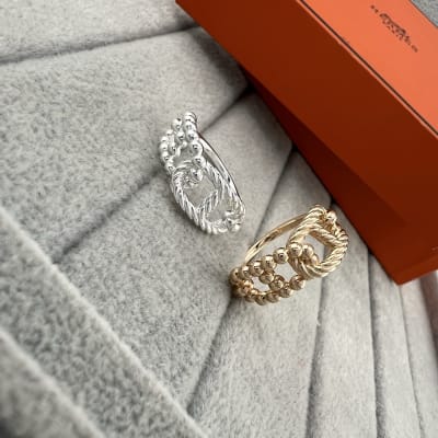 Hermès Ring — 5