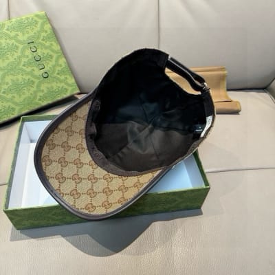 Gucci Hat — 8