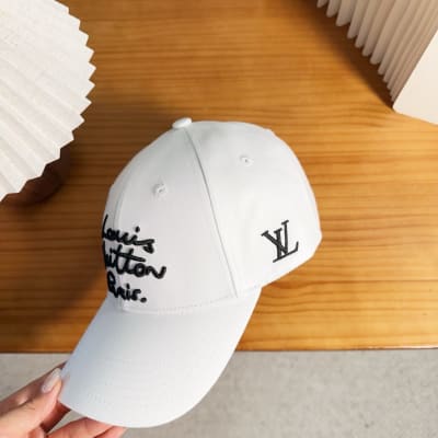 Louis Vuitton Hat — 3