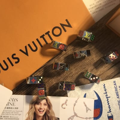 Louis Vuitton Ring — 3