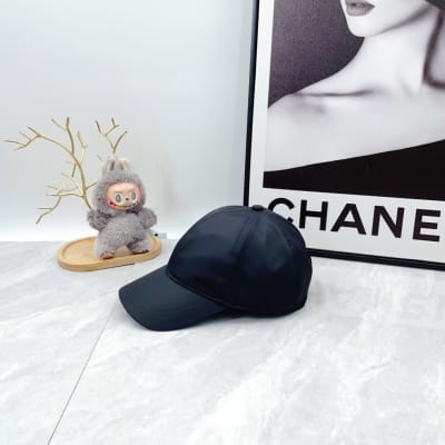 Prada Hat — 4