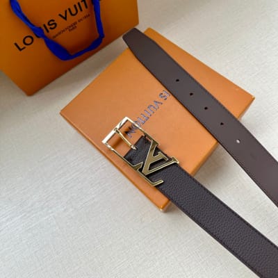 Louis Vuitton Belt — 4