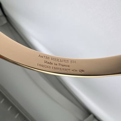 Hermès Bracelet — 7