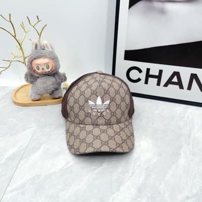 Gucci Hat — 5