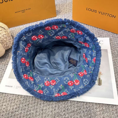 Louis Vuitton Hat — 8