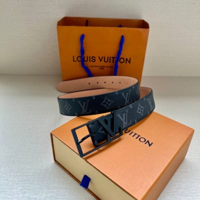 Louis Vuitton Belt — 3