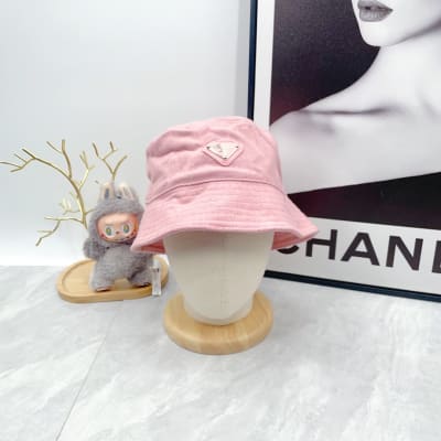 Prada Hat