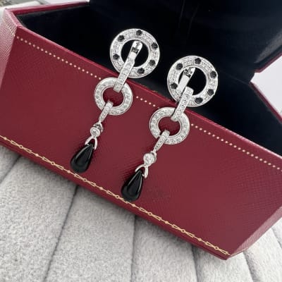 Cartier Ring — 4