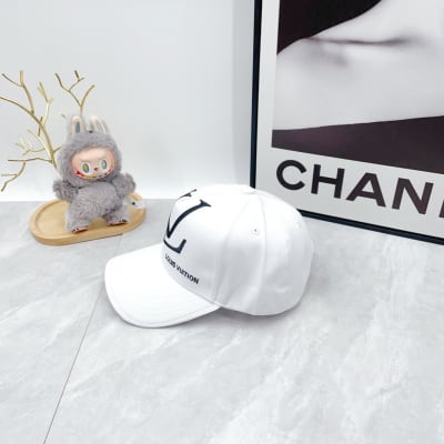 Louis Vuitton Hat — 4