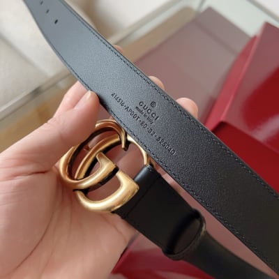 Gucci Belt — 5