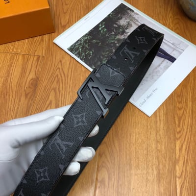 Louis Vuitton Belt — 3