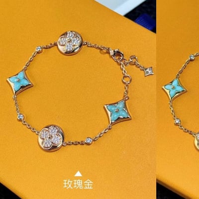 Louis Vuitton Bracelet — 7