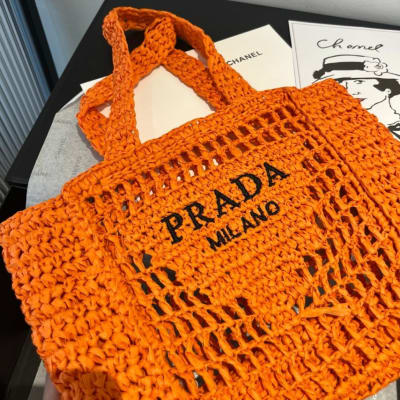 Prada Hat — 5