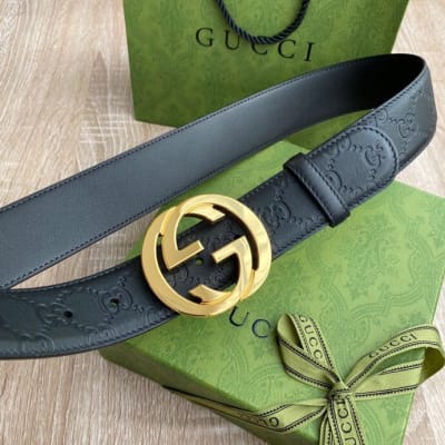 Gucci Belt — 4