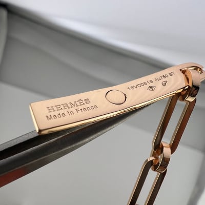 Hermès Bracelet — 6