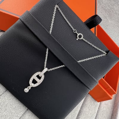 Hermès Necklace — 4