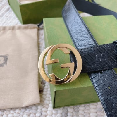 Gucci Belt — 8