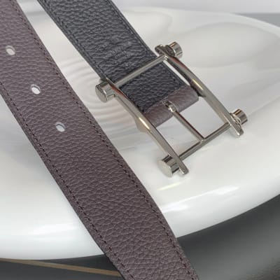 Hermes Men's belt — 6