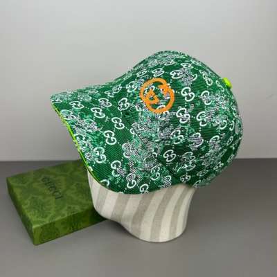 Gucci Hat — 7