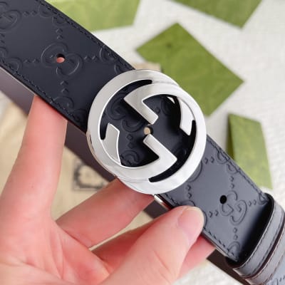 Gucci Belt — 3
